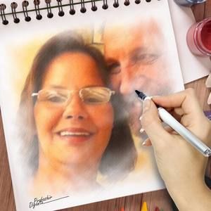 Meet your Posher, Randy